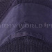 Woolen Vest Unisex Navy Blue Genuine Military Surplus Used