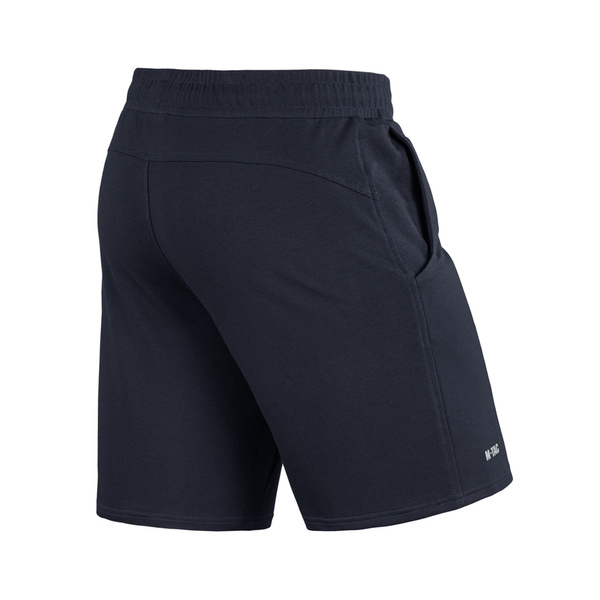 Spodenki Dresowe Stealth Active M-Tac Dark Navy Blue (20527015)