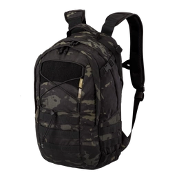 Backpack EDC (21l) Helikon-Tex Cordura MultiCam Black