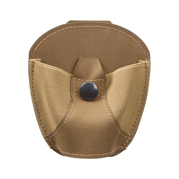 Kabura Na Kajdanki Low Profile Cuff Pouch Direct Action Coyote Brown (PO-CFLP-CD5)