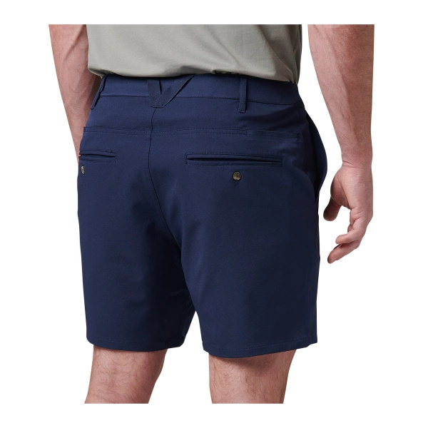 Bermudy / Krótkie Spodnie 7" Dredger 5.11 Pacific Navy (73366-721)