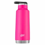 Butelka Stalowa Pictor Insulated Bottle 550 ml Esbit Różowa (IB550PC)