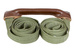 Carrying Belt For Transport Bags Polish Army Olive Original New