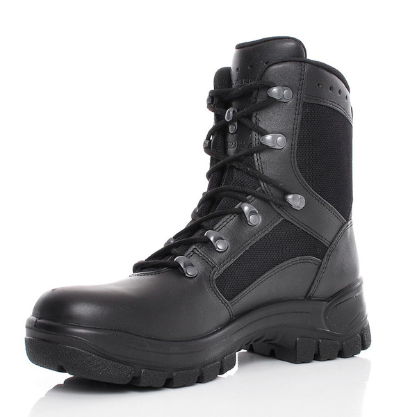 Buty Taktyczne Haix Airpower P6 High Gore-Tex (206201) Nowe III Gatunek