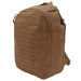 Plecak Kabinowy SkyPack 27 Litrów Texar Czarny