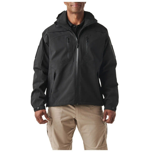 Kurtka Taktyczna Sabre Jacket 2.0 5.11 Czarna (48112ABR)