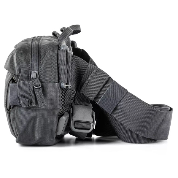 Torba Biodrowa LVC6 WaistPack 5.11 Iron Grey (5860130-042)