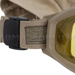 Gogle Balistyczne Revision Bullet Ant Us Army Desert + 3 Szybki Oryginał Demobil DB