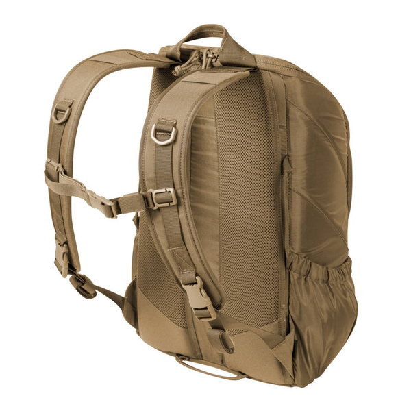 Plecak Bail Out Bag® 25l Helikon-Tex Czarny (PL-BOB-NL-01)