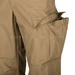 Trousers BDU Helikon-Tex PolyCotton Ripstop Olive Green (SP-BDU-PR-02)