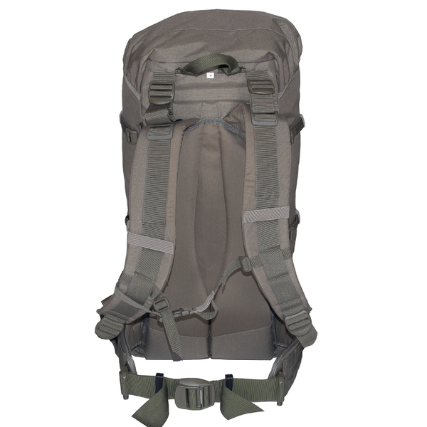 Plecak Taktyczny FLT Titan 60 FA - IR Berghaus Stone Grey Olive