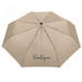 Parasol Noah Auto Open/Close Umbrella Pentagon Khaki (K27002)