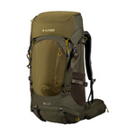 Plecak Alpinus Pinnacle 65L Olive (NH35033)