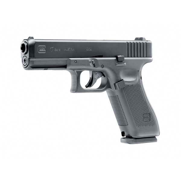 Pistolet / Replika ASG Glock 17 Gen.5 6 mm (2.6439)