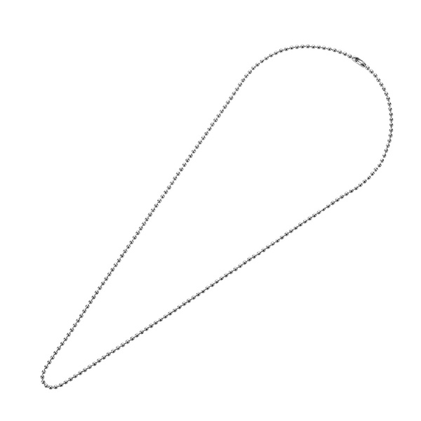 Łańcuszek Na Nieśmiertelniki 70 cm M-tac (YXT230310879-4)