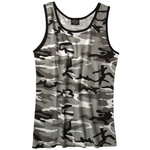 Podkoszulek Bawełniany Tank Top Mil-tec Urban (11001022)