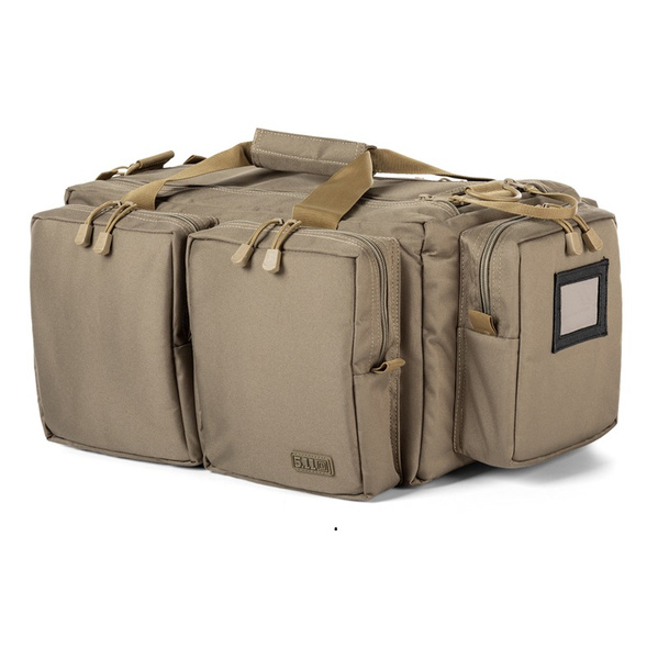 Torba 5.11 RANGE READY BAG 43L Sandstone (59049ABR-328)