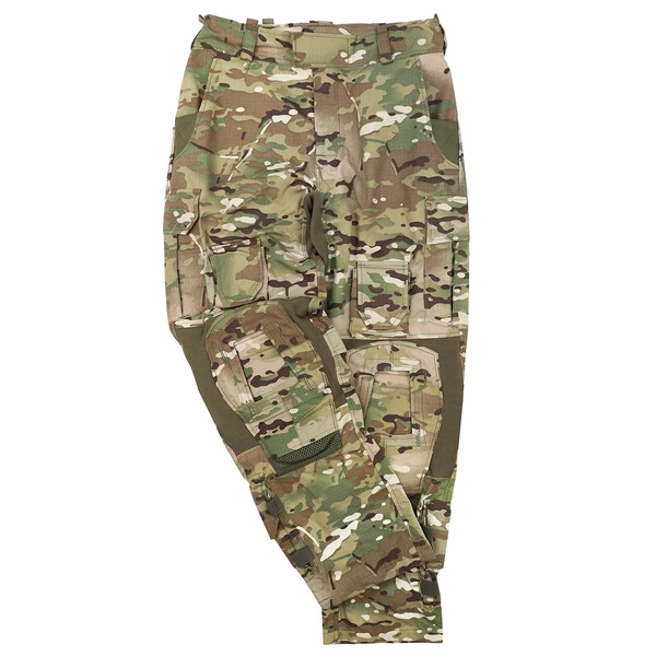 Spodnie C222 Ranger Arktis Multicam