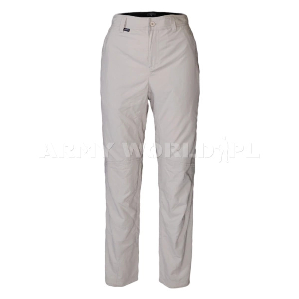 Spodnie Damskie DISTANCE PANT Berghaus Cement Nowe