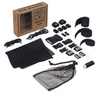 Service Box Wisport Graphite (SERGRA)