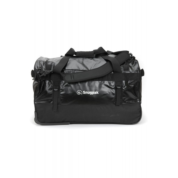 Torba Roller Kitmonster 120 G2 Snugpak Czarna