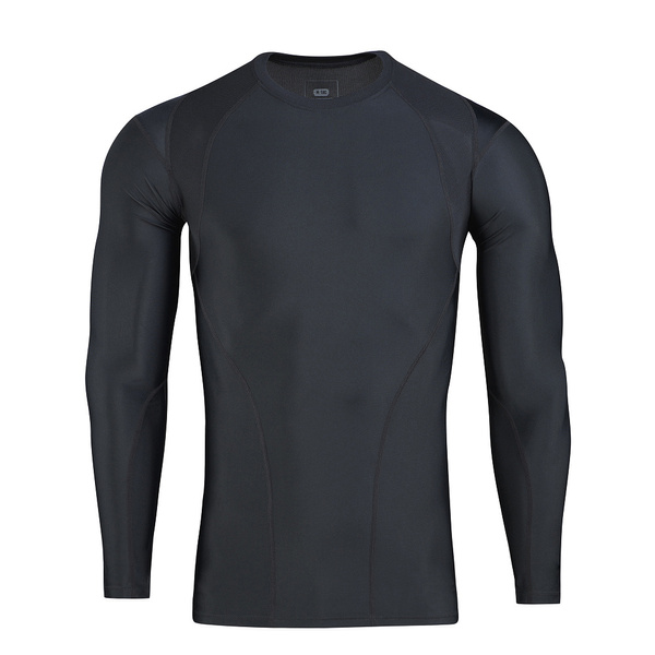 Koszulka Termiczna Rashguard M-Tac Czarna (70019902)
