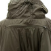 Poncho System CPS Carinthia Olive (MG8059)