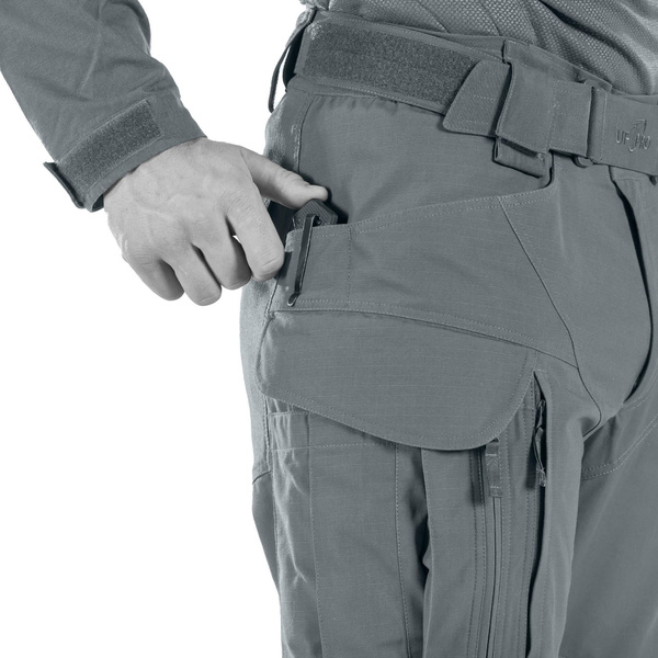 Spodnie Taktyczne UF PRO Striker X Gen.2 Combat Steel Grey 