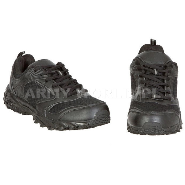 Sport Shoes Military Trainers Bundeswehr Original Used II Quality