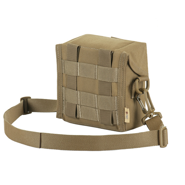 Ładownica Na Monokular PVS-14 M-Tac Coyote (10023105)