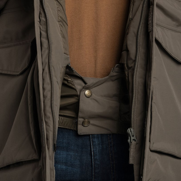 Kurtka HCP V2.0 Pentagon Parka Multicam (K01008-2.0-MC)