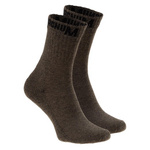 Socks Magnum Base 3 Pack Olive