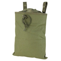 Torba Zrzutowa / Worek Na Odzysk 3 Fold Mag Recovery Pouch Olive (MA22-001)