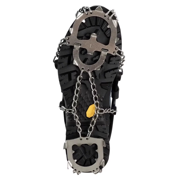 Raczki Turystyczne Pro Traxion Volven Zielone