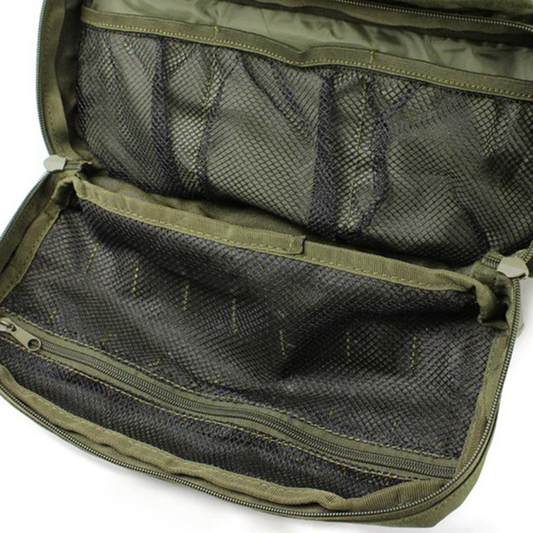 3-Day Assault Pack 50 Litre Condor Coyote Brown (125-498)