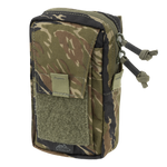 Kieszeń NAVTEL Pouch Cordura Helikon-Tex Tiger Stripe (MO-O08-CD-62)