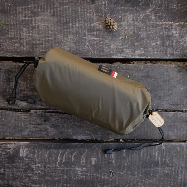 Tarp T2 3×4 m TigerWood Khaki / Czarny