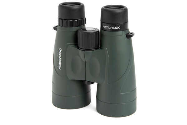 Binoculars Celestron Nature DX 10x56 (71335)