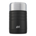 Food Jug Majoris 800 ml Esbit Dark Grey (FJ800TL-DG)