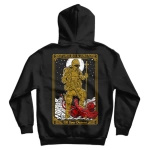 Bluza Demons Hoodie Brothers In Arms Czarna