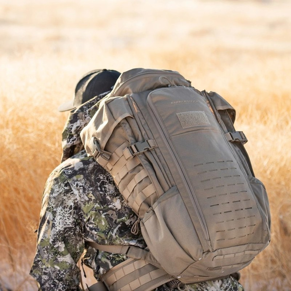 Tactical Backpack Halftrack Pack Eberlestock  Military Green (F3MJ)