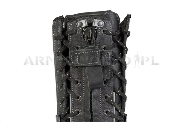 Buty Strażackie Baltes S3 SYMPATEX Oryginał Nowe