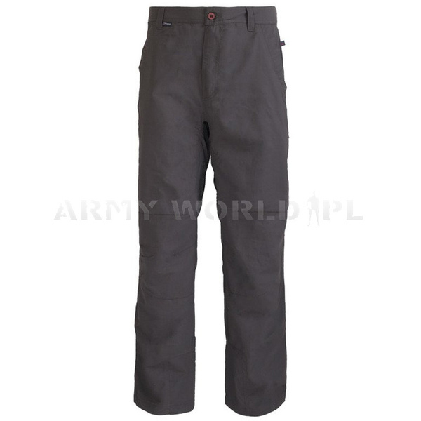 Spodnie Damskie DISTANCE PANT Berghaus Szare Coal 