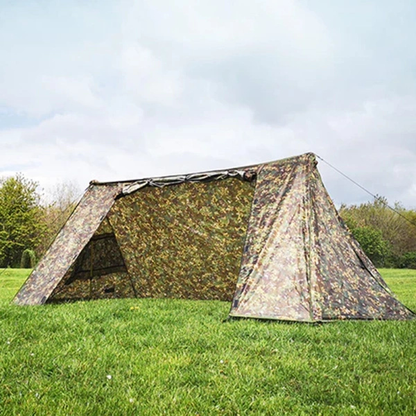 Tarp /Namiot Wyprawowy A‑Frame Tent DD Hammocks Multicam