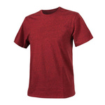 T-shirt Helikon-Tex Melange Red (TS-TSH-CO-2501Z)