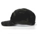 Czapka Z Daszkiem / Baseball V920 Ranger Cap Arktis Multicam Black