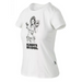 T-shirt Damski (ABC Girl) Helikon-Tex Biały (TS-AGR-CO-20)