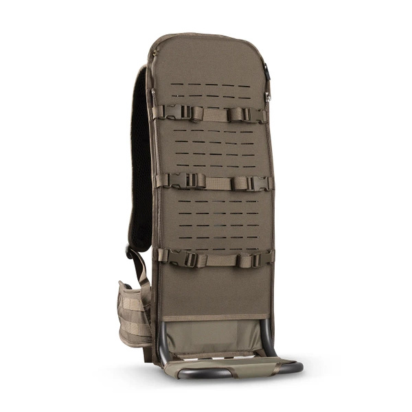 Mainframe F1 Military Green