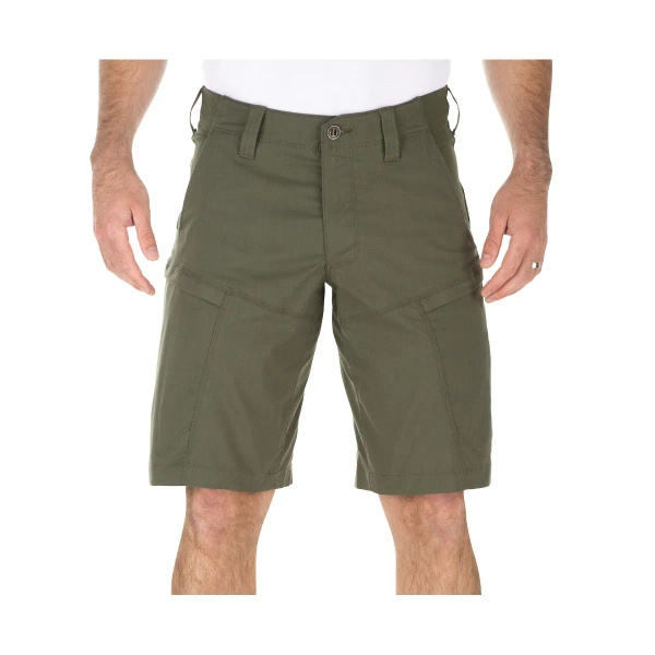Bermudy / Krótkie Spodnie Apex 11" 5.11 TDU Green (73334ABR)