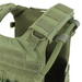 Gunner Plate Carrier Condor Coyote (201039-498)